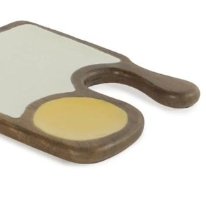 ขายดีที่สุดเศษไม้และจานจุ่มจานอาหารเย็นเสิร์ฟในราคาต่ําจากอินเดีย - Product Image 3