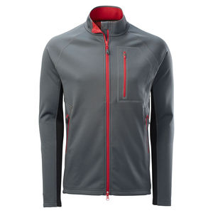 Chaquetas Softshell para Hombre a Precio de Fábrica, Chaqueta Bomber Softshell de Lona OEM de Alta Calidad, Chaqueta de Invierno Informal para Exteriores en Oferta en Línea - Product Image 1