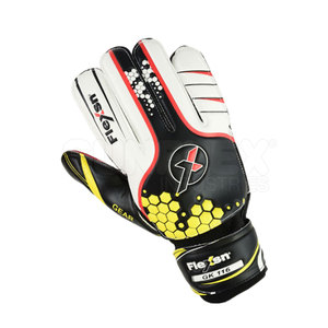 2024 nueva llegada guantes de portero de cuero de diseño personalizado de alta calidad para adultos para deportes al aire libre - Product Image 4