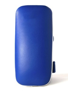 Usine Oem Personnaliser Pro Sports Fitness Training Equipment Muay Thai Kick Pads Pour La Boxe Mma - Product Image 3