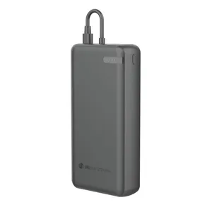 Powerbank Ecologici e Sostenibili per Promozioni da Menlo Park - Product Image 5