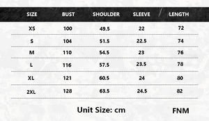 Fabricante personalizado de algodón en blanco de peso pesado de manga corta uniforme juvenil escuela Streetwear logotipo personalizado camiseta de gran tamaño - Product Image 6