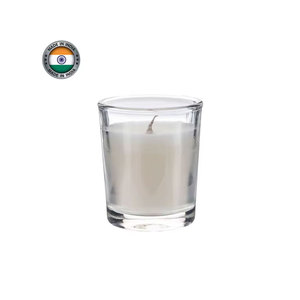 Top Quality Glass Factory Price <b>Candle</b> Glass <b>Bulk</b> Supply - Product Image 1