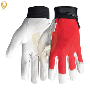 Customize Logo Grip Yard Work Assembly <b>Gloves</b> Flexible <b>Touch</b> Screen Nitrile En420 Mechanic Work <b>Gloves</b> Cheap Price For Sale - Product Image 2