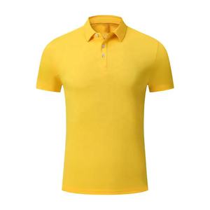 Polo de manga corta de rendimiento de secado rápido para hombre, Polo de Golf de poliéster 100% con patrón táctico 3D - Product Image 1