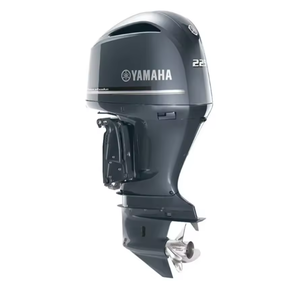 Motores Fuera de Borda Yamahaas 225hp 2025, Mejor Calidad, Grado Industrial, Motores para Barcos, Usados, Excelente Estado, Recién Llegados - Product Image 2