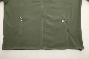 Unisex <b>Lightweight</b> Waterproof Windbreaker Tactical Softshell <b>Jacket</b> <b>for</b> Hiking and Work Zipper Closure Adult Size - Product Image 4