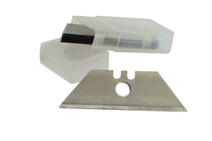 10 lame di ricambio per raschietto (Kppels R1003A) (Confezione blister) - Product Image 1