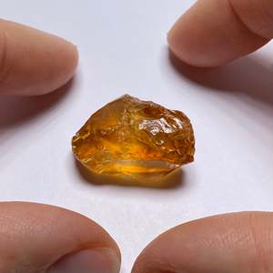คริสตัลซิทรินบาฮีอาธรรมชาติจากบราซิล - Product Image 1