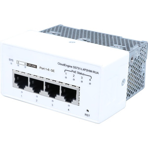 poe <b>switch</b> ethernet S5731-L4P2HW-RUA industrial poe <b>switch</b> - Product Image 1