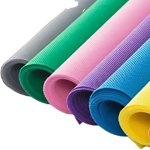 High-Quality PP Non-Woven Fabric - Dot Pattern, Customizable Width for Medical Applications, Vietnam Manufacturer - Product Image 5