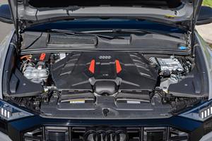 Audi SQ8 Prestige 2022 - Product Image 6