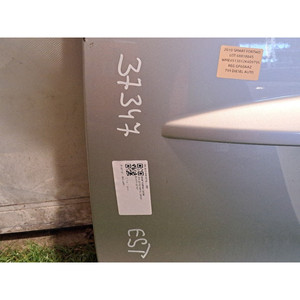 ประตูท้ายรถอัจฉริยะ สำหรับรถ ForTwo <span class=keywords><strong>Cabrio</strong></span> (W451) รุ่น A4517570006C50L (07>15) - Product Image 5
