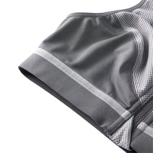 2025 soutien-gorge de sport sans couture de haute qualité pour les femmes Logo personnalisé soutien-gorge de sport respirant prix de gros - Product Image 5