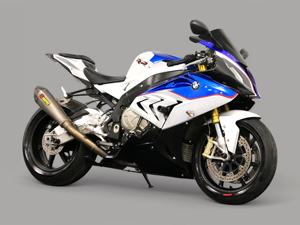 BMW S1000RR d'occasion de 2016 disponible à la vente - Product Image 5