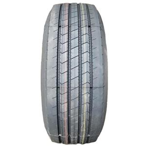Pneus de remorque sans chambre Premium 385/65R22.5 Capacité de charge élevée État neuf-Pneus d'approvisionnement mondiaux à vendre - Product Image 5