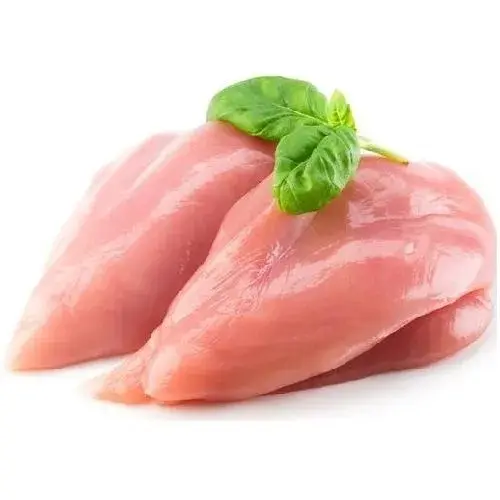 थोक हलाल उच्च गुणवत्ता वाले चिकन ब्रेस्ट थोक मांस पोल्ट्री उत्पाद