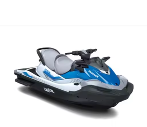 ขายส่งสินค้าใหม่ปี 2025 เจ็ทสกีสำหรับผู้ใหญ่ kawasaki STX 160X พร้อมรับประกัน 3 ปี พร้อมจัดส่ง - Product Image 4