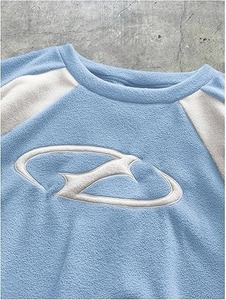 เสื้อสเวตเตอร์ผู้ชายสำหรับฤดูหนาว, เสื้อสเวตเตอร์คอกลมแขนยาวทรงหลวมมีฮู้ดลายดิจิตอลหลายแบบผ้าฝ้ายโพลีเอสเตอร์ - Product Image 2