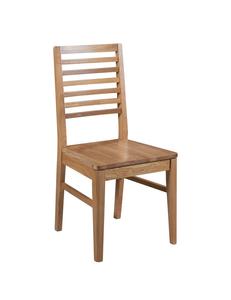 MARS Chaise de salle à manger en bois de haute qualité Meubles de salle à manger Ensemble de salle à manger table et chaises chambre à coucher du fournisseur vietnamien - Product Image 4