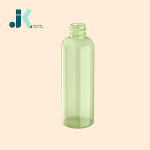 JK Packaging Solutions ขวด PET หรูหราขนาด 120 มล. สำหรับบรรจุเจลแอลกอฮอล์ล้างมือและแชมพู-M0442T (ผลิตที่เมืองโฮจิมินห์) - Product Image 4