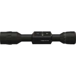 Mira Telescópica AT 3-9x X-Sight LTV de Visión Diurna/Nocturna, Nueva y en Oferta - Product Image 3