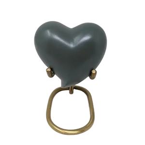 Urnas de cremación para adultos personalizadas de alta calidad a un precio razonable, hechas en la India, urna conmemorativa americana de último diseño para humanos - Product Image 1