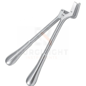 Yeso Shear Stille's Instrumento quirúrgico ortopédico Instrumento de corte de cirugía Hecho en Pakistán por Surgiright Instruments - Product Image 2