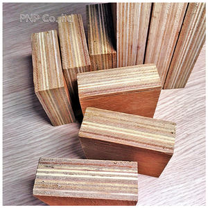 VN Trusted Factory E1 Estándar 28mm X 1160mm X 2400mm Contenedor Suelo Contrachapado Embalaje personalizado Listo para enviar - Product Image 4