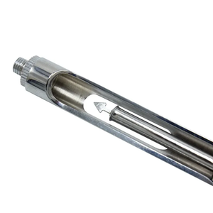 Seringue d'injection dentaire en acier inoxydable 1.8ML Instrument d'aspiration manuel pour dentiste utilisation chirurgicale équipement de laboratoire 1 ensemble - Product Image 5
