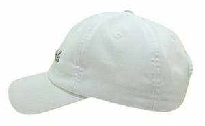 Chapeau de papa 100% coton personnalisé 3D brodé de logo casquette de sport de baseball pour enfants couleur blanche fabriqué au Vietnam en gros de haute qualité - Product Image 6
