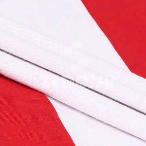 Camiseta de mujer de último diseño 2025, camisetas informales de buena calidad, camisetas de algodón y poliéster para mujer a la venta - Product Image 6