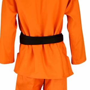 Uniforme personalizable de Jiu Jitsu de la mejor calidad de Karate con función elástica - Product Image 6