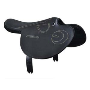 Silla de Montar Inglesa para Doma Clásica ASHMIRA EQUESTRIAN - Hecha a Mano con Estructura de Fibra de Vidrio Sintética, Colores y Tamaños Personalizables, Alta Calidad - Product Image 1