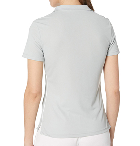Chemises Polo Élégantes Personnalisées avec Impression Numérique, Design Casual pour Femmes, Confortables et Modernes, Vente en Gros OEM - Product Image 2