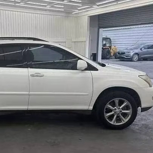 2009 llex-USS RX RX 350 FWD ราคาไม่แพง - Product Image 1