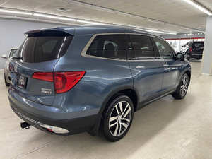 ใช้2016 H * Onda นักบินทัวร์ - Product Image 2