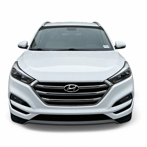 Vehículo Eléctrico Tucson Limited 2018 con Turbo Intercooler, Tracción en las Cuatro Ruedas, Autonomía de 601-700 km y Batería de 90-110 kWh - Product Image 1