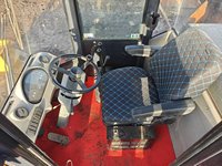 Original Lackierung SEM 653F 5-Tonnen-Radlader Gebrauchter SEM 653 Frontlader