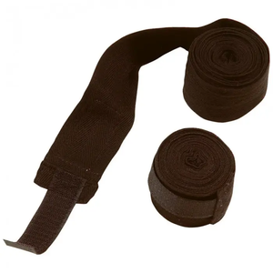 ที่มีคุณภาพสูงมือห่อโลโก้ที่กำหนดเองสวมใส่สบายทนระบายอากาศห่อมือ - Product Image 6