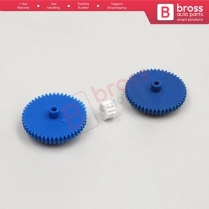 V1BGE508 เกียร์วัดระยะทางแบบไฟฟ้าสำหรับ W124 W126 W123 R107 - Product Image 6