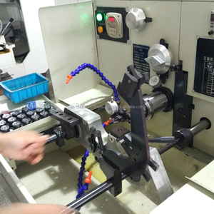 High Efficiency Engine Bore Horizontal MDR1800 Honing <b>Machine</b> Factory - For <b>Small</b> Internal Bore & Diesel Engine - Product Image 2