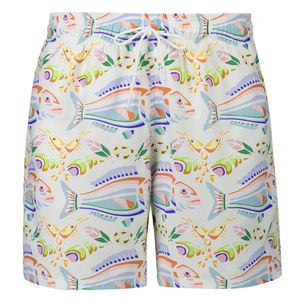 Best Selling Summer Men's Mesh <b>Shorts</b> High Street Style Custom OEM Design Good Quality for Adults New Streetwear - Product Image 5