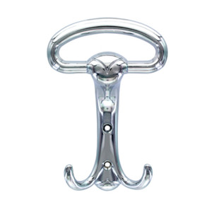 Appendiabiti Art. Wp99 Mg 24207 Cromo Lucido - Product Image 1