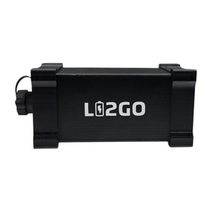 Batteria al Litio Li2Go Ex 16-3.5 14.4V 3.5Ah Pacco Compatto Li-Ion per Utensili Portatili - Product Image 1