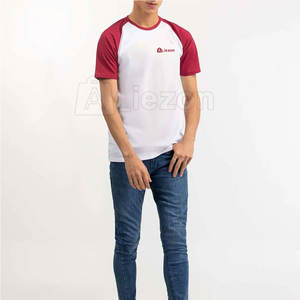 Summer Wear T-shirts pour hommes T-shirts à manches courtes pour hommes T-shirts à col rond Nouveau stock - Product Image 3