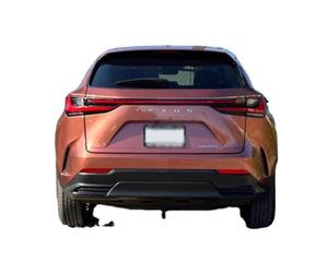 SUV 5 places automatique essence premium 2023 d'occasion, technologie de pointe, intérieur en excellent état, prêt à rouler - Product Image 2