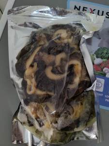 Caracoles Congelados con Sabor Picante y Salado, Saludables, Ingredientes para Niños y Adultos, Paquete a Granel - Product Image 6