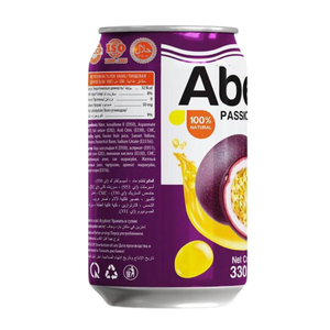 กระป๋องเครื่องดื่มน้ำเสาวรสเข้มข้นผลิตภัณฑ์ผักปรุงแต่งรส - Product Image 6