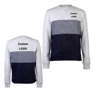 Sweat-shirts à capuche pour hommes personnalisés de haute qualité, thermiques pour l'hiver, 100% coton, imprimés en 3D, en molleton, séchage rapide - Product Image 2